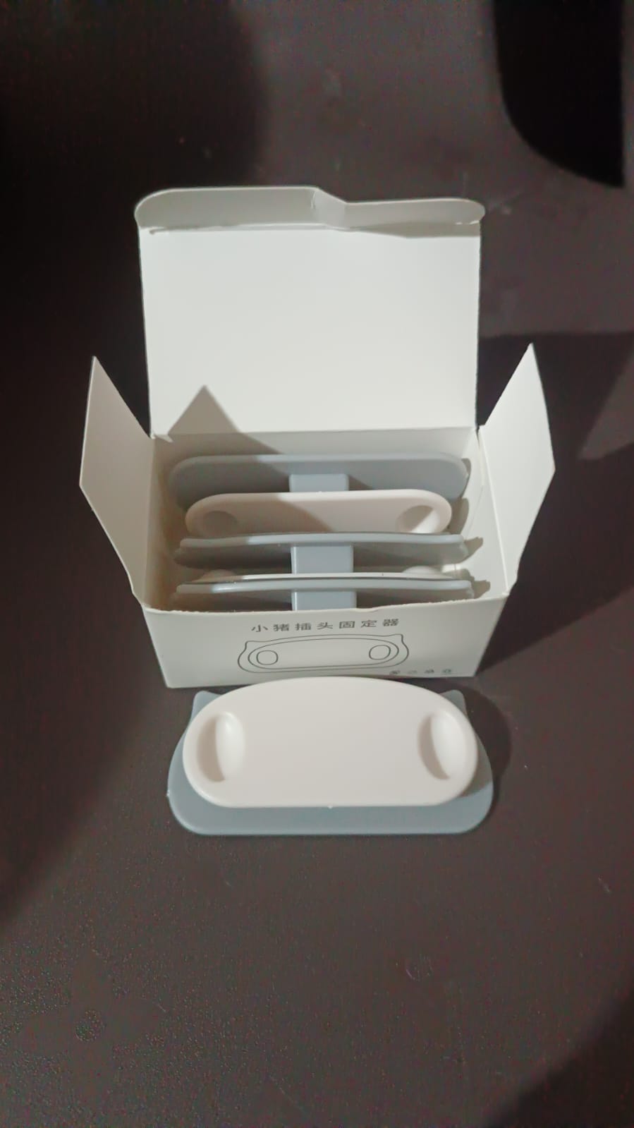Wire organizer