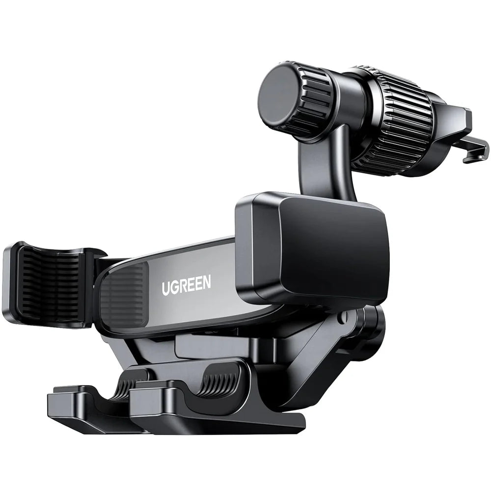 Smart Grip Car Phone Mount