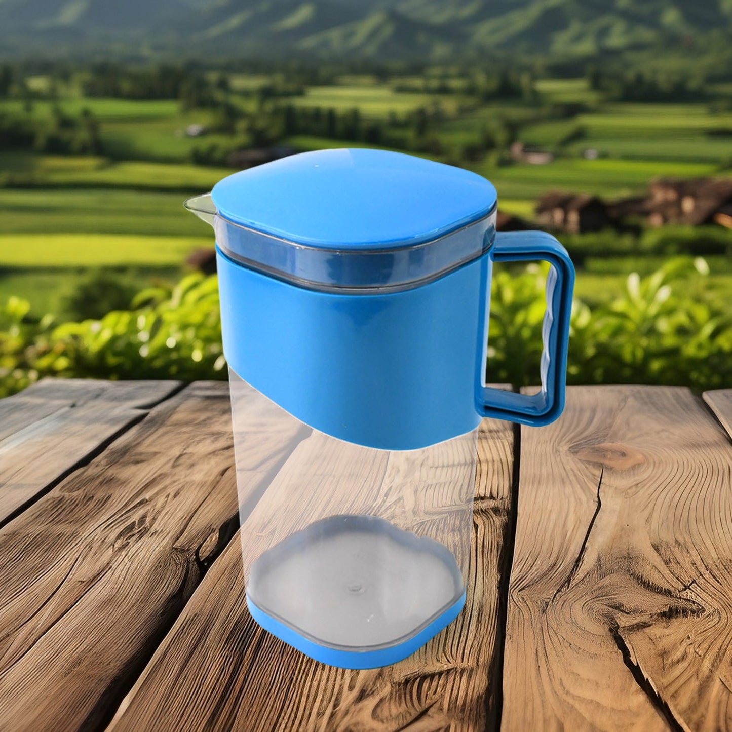 Pure Pour Water & Juice Container