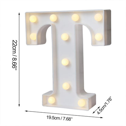 Decorative LED Night