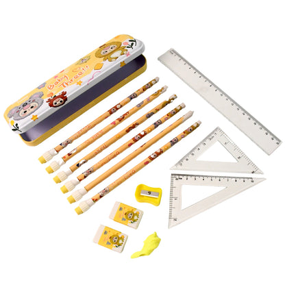 14-Piece Complete School Kit