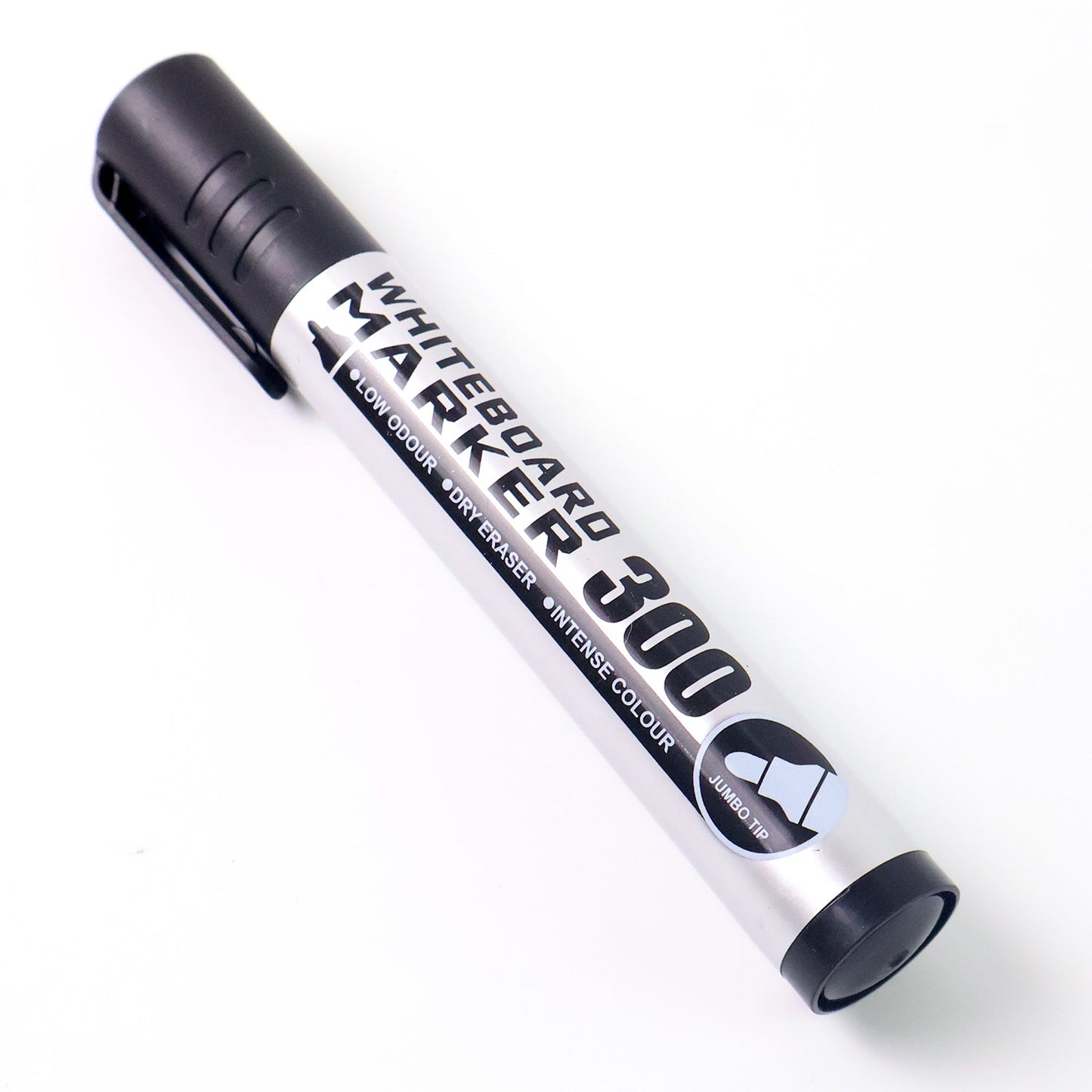 Black Dry Erase Marker 
