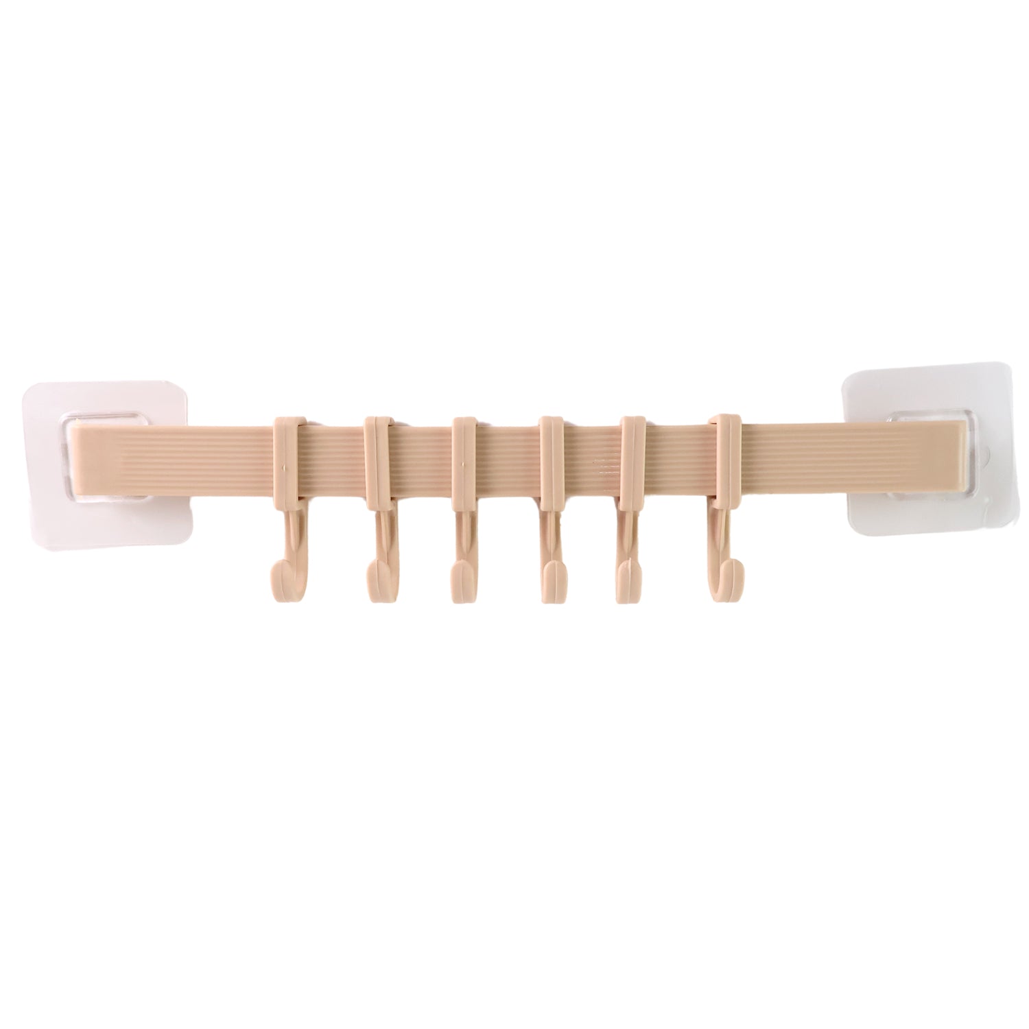Grip Ease 6-Hook Rack