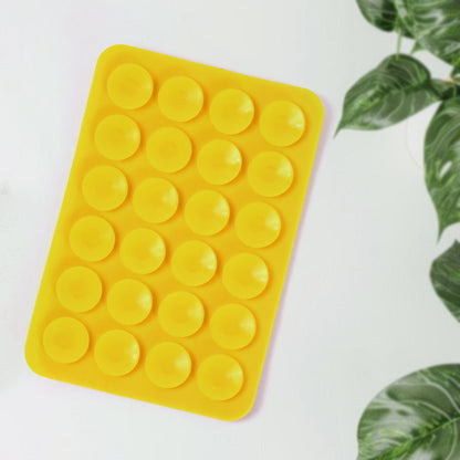 Suction Phone Case