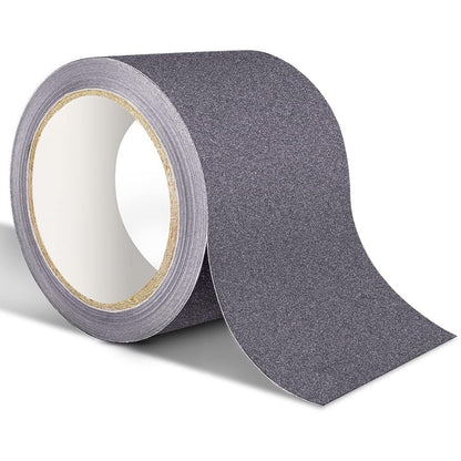 Heavy Duty Anti-Slip Safety Grip Tape Roll 5 cm x 5 m (1 Pc)