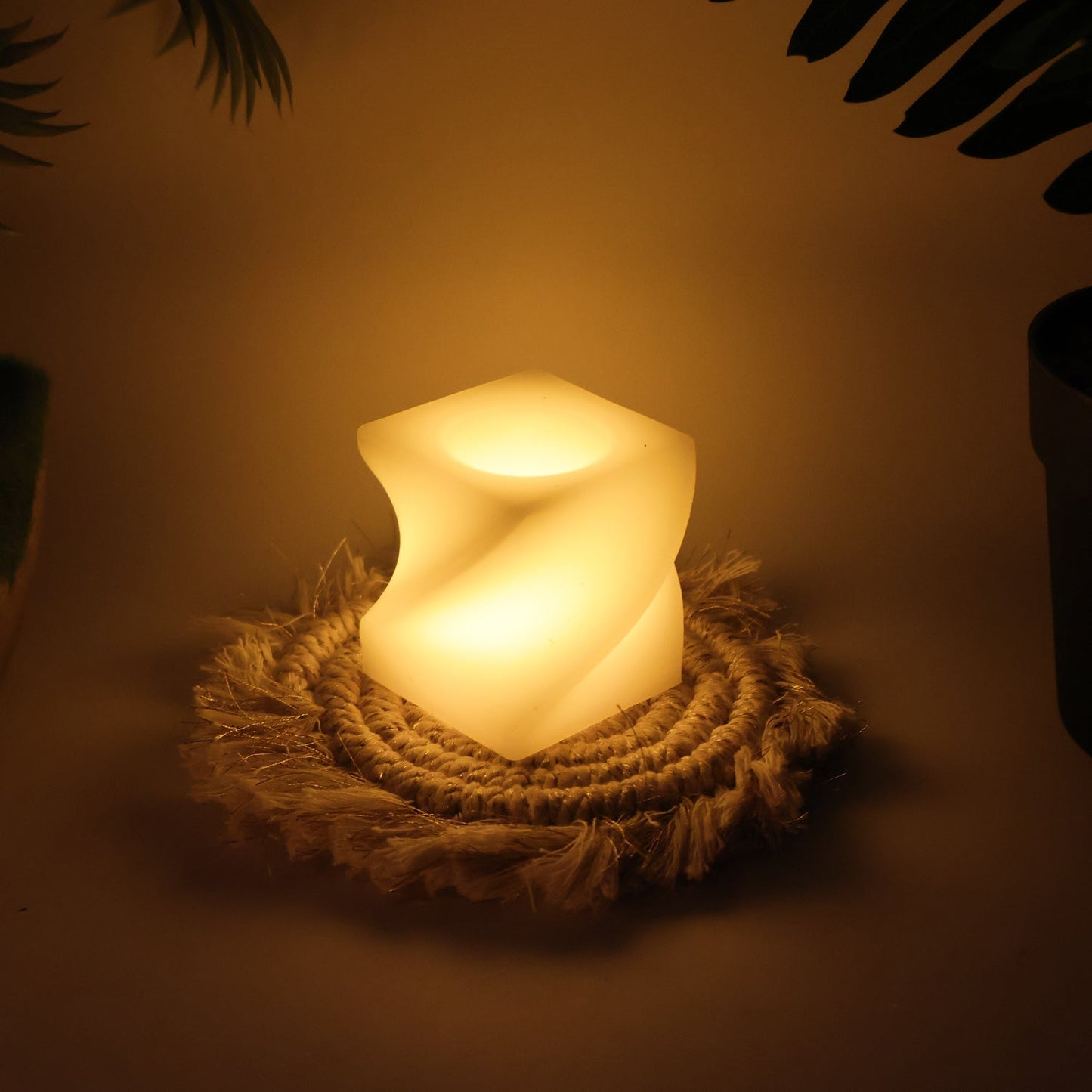 Candles for Home Decor