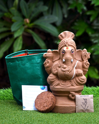 Seed Ganapathy
