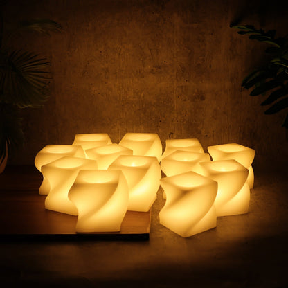LED