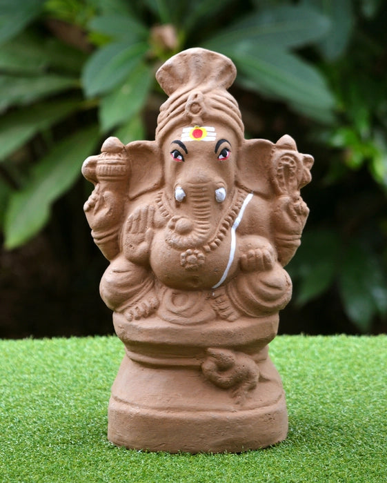 Seed Ganapathy