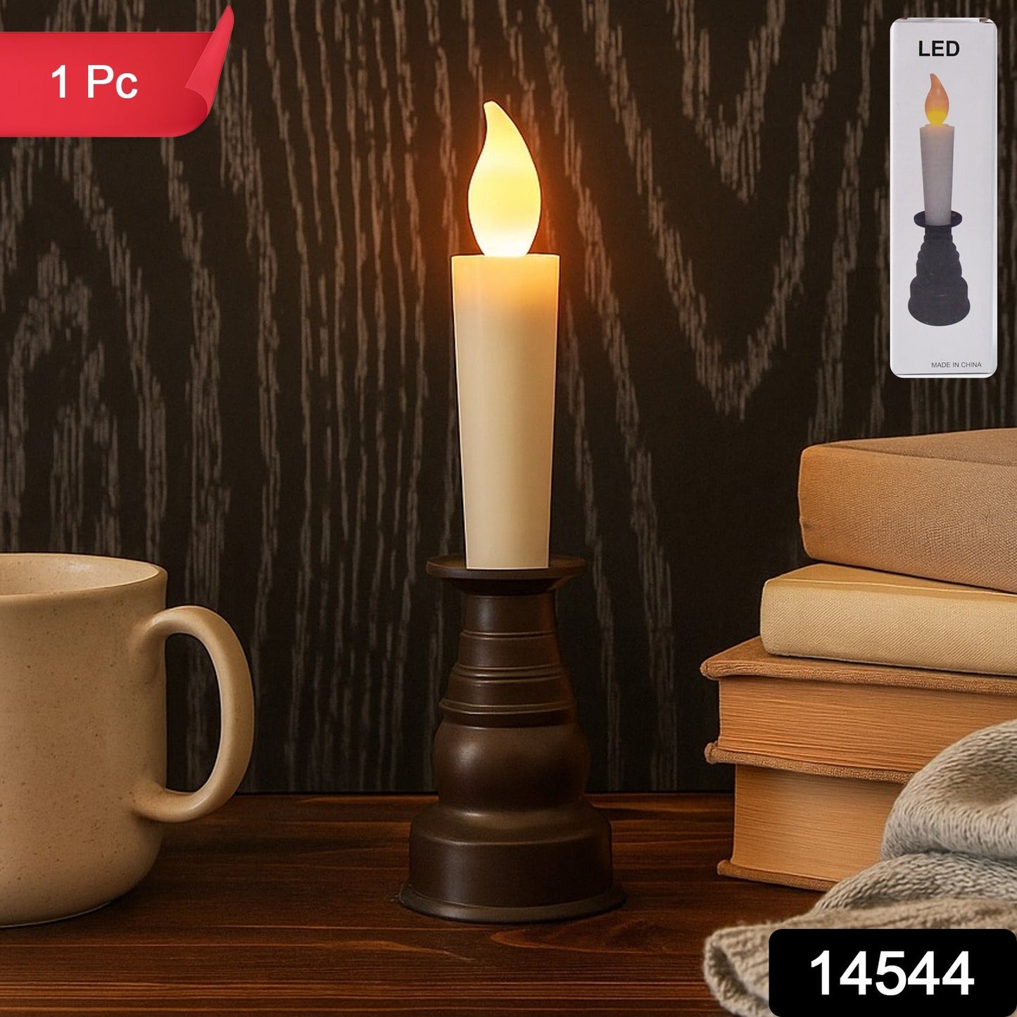 Elegant Home Decor
