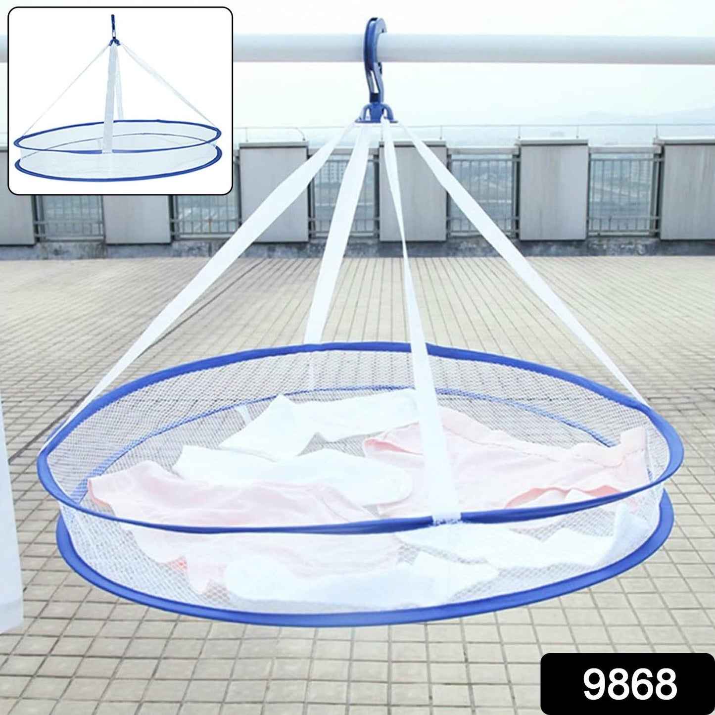 Hang Dry Pro