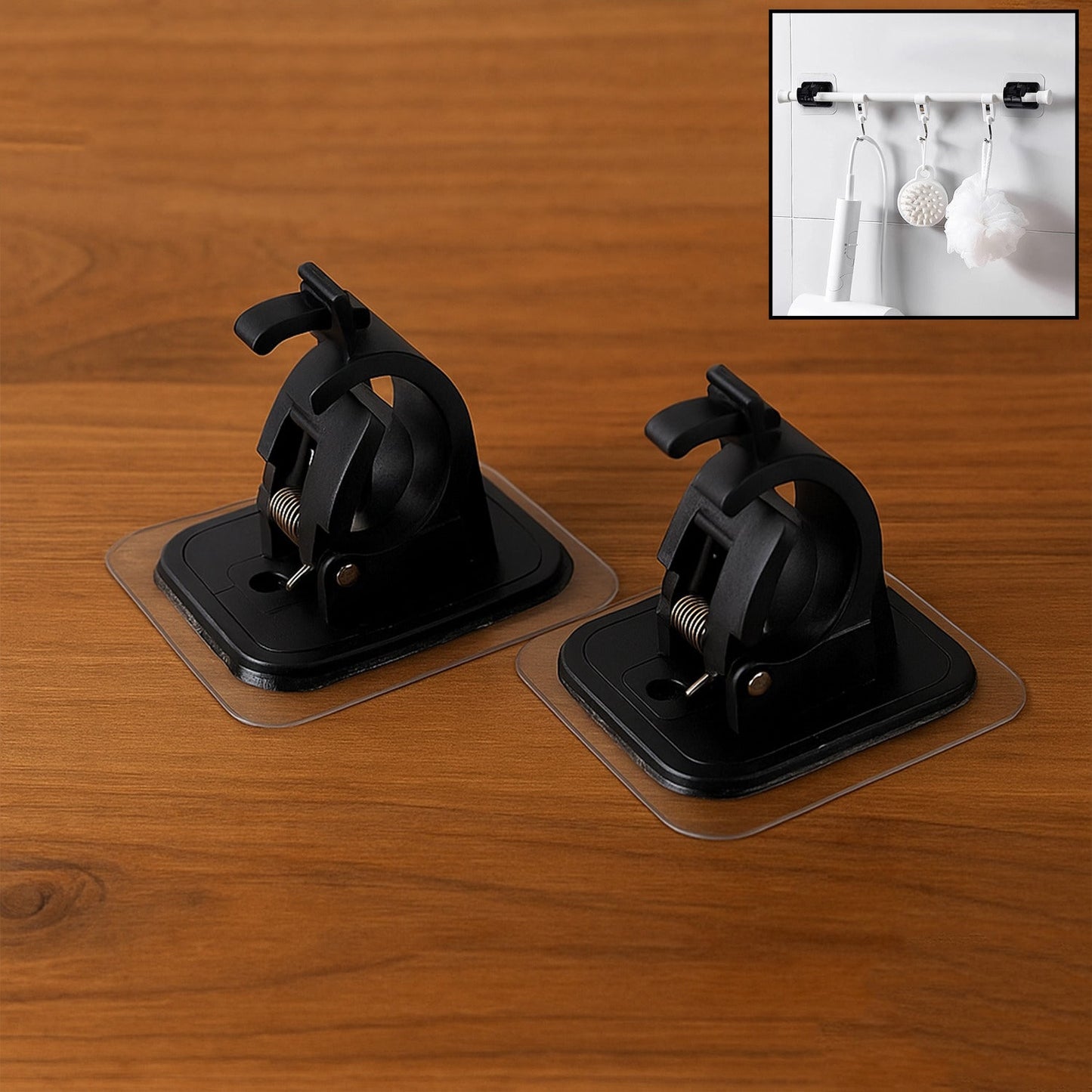 Grip Lock Clip