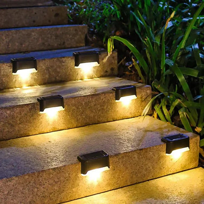 Stair Deck Solar Light