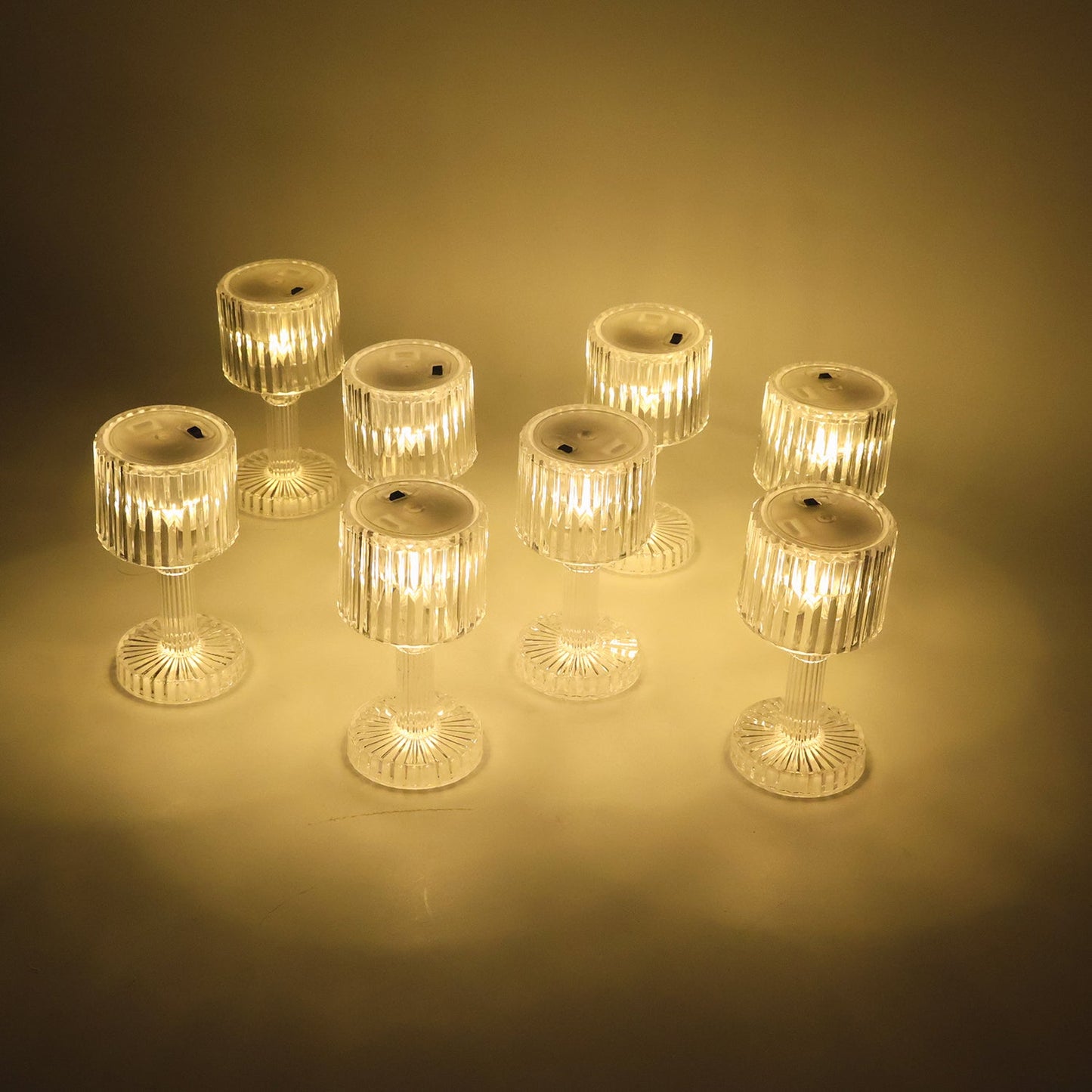 LED