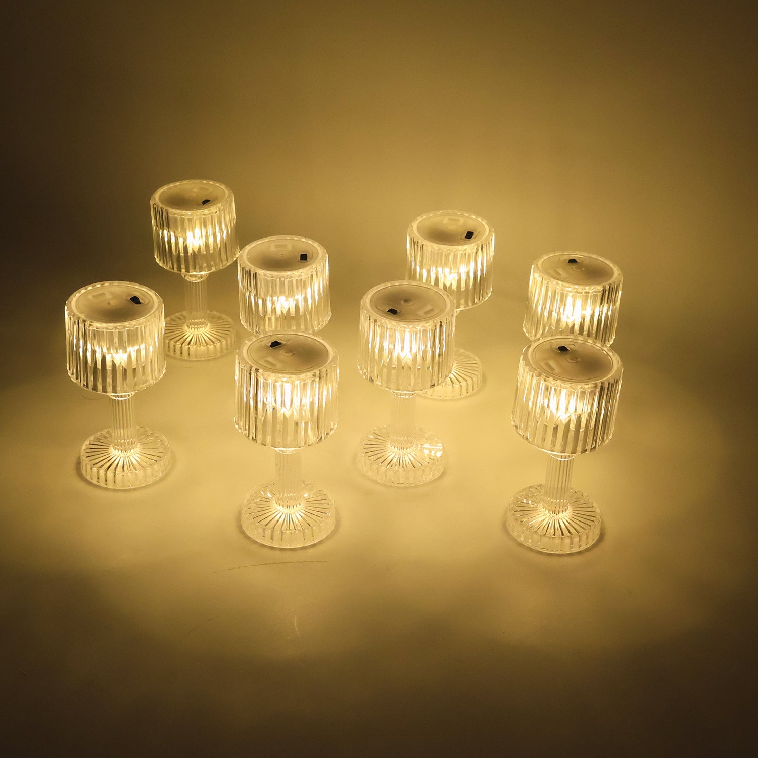 LED