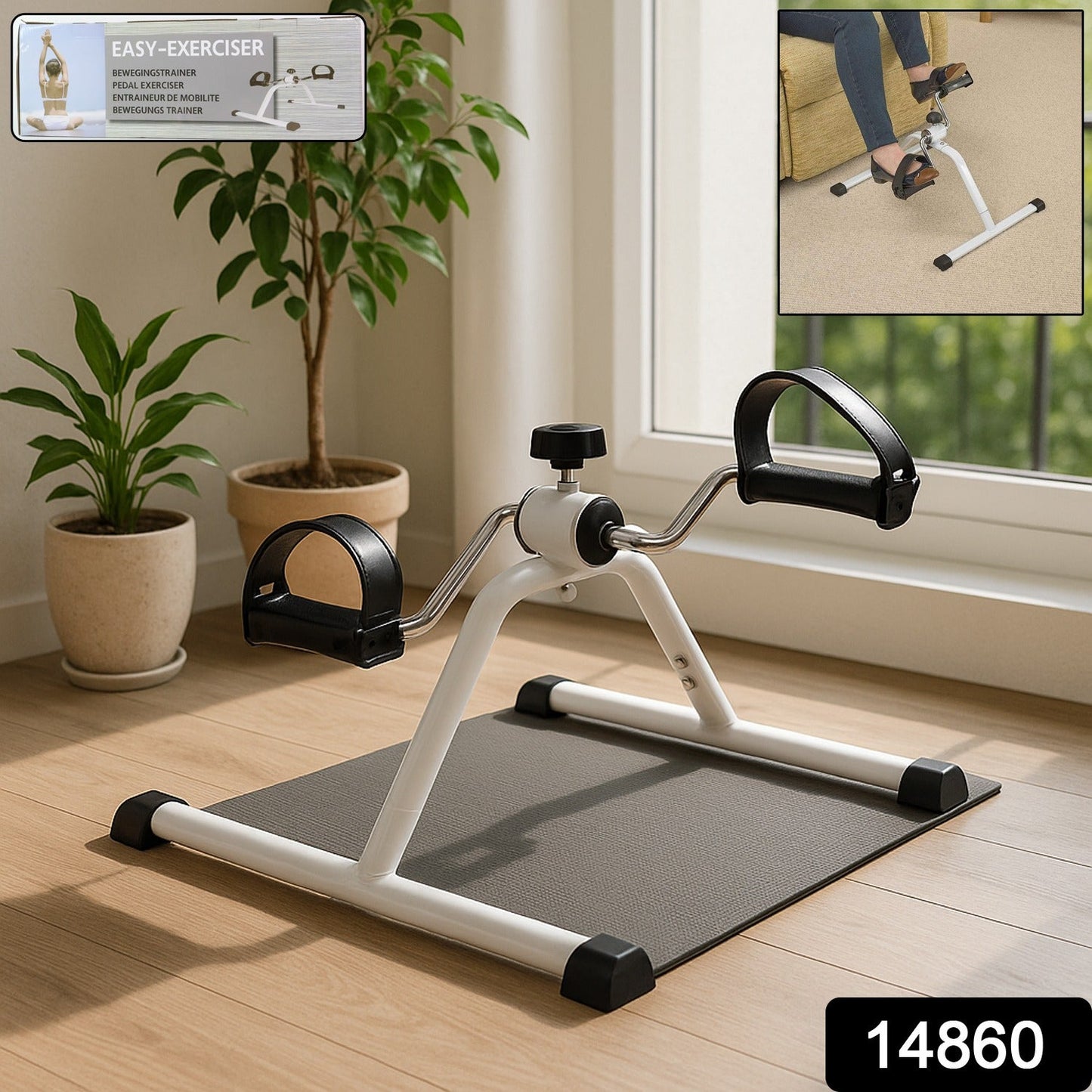 Home Workout