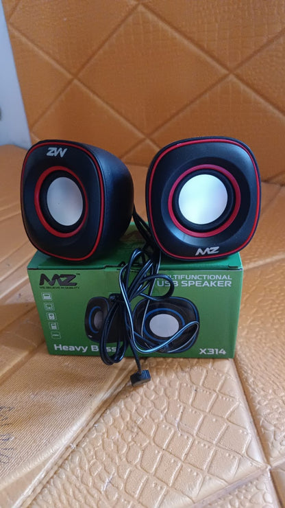 Computer Speakers