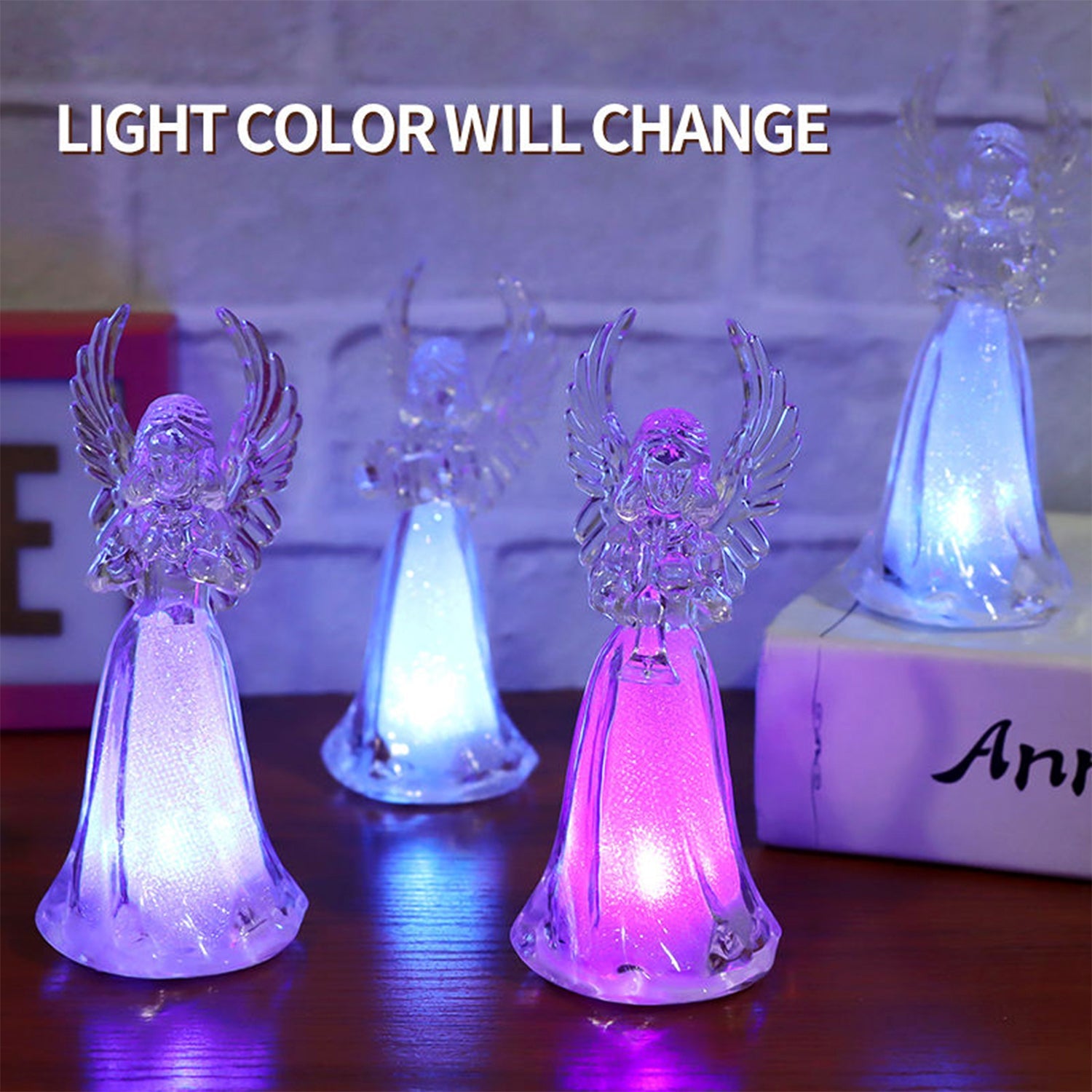 LED