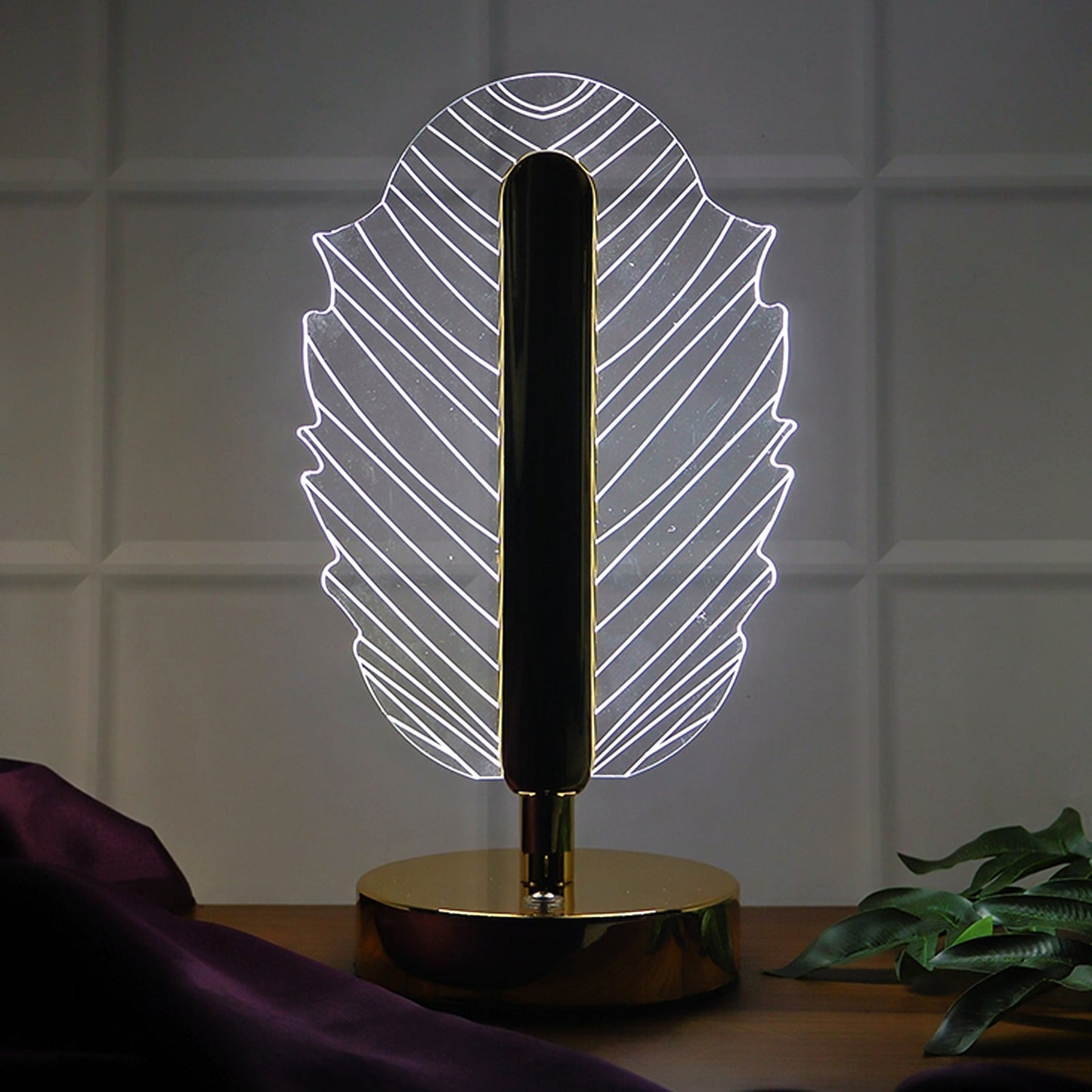 Lamp