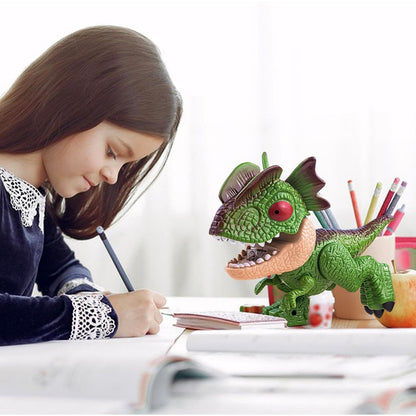 Cartoon Dinosaur Stationery Gift Set