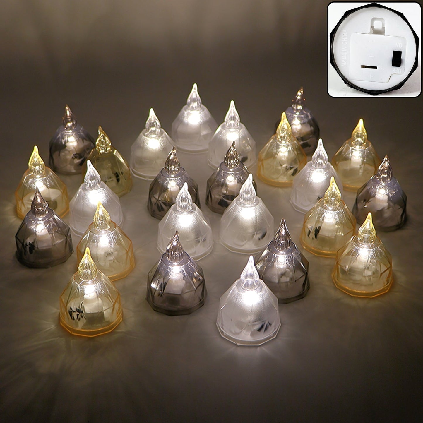 Lights Set