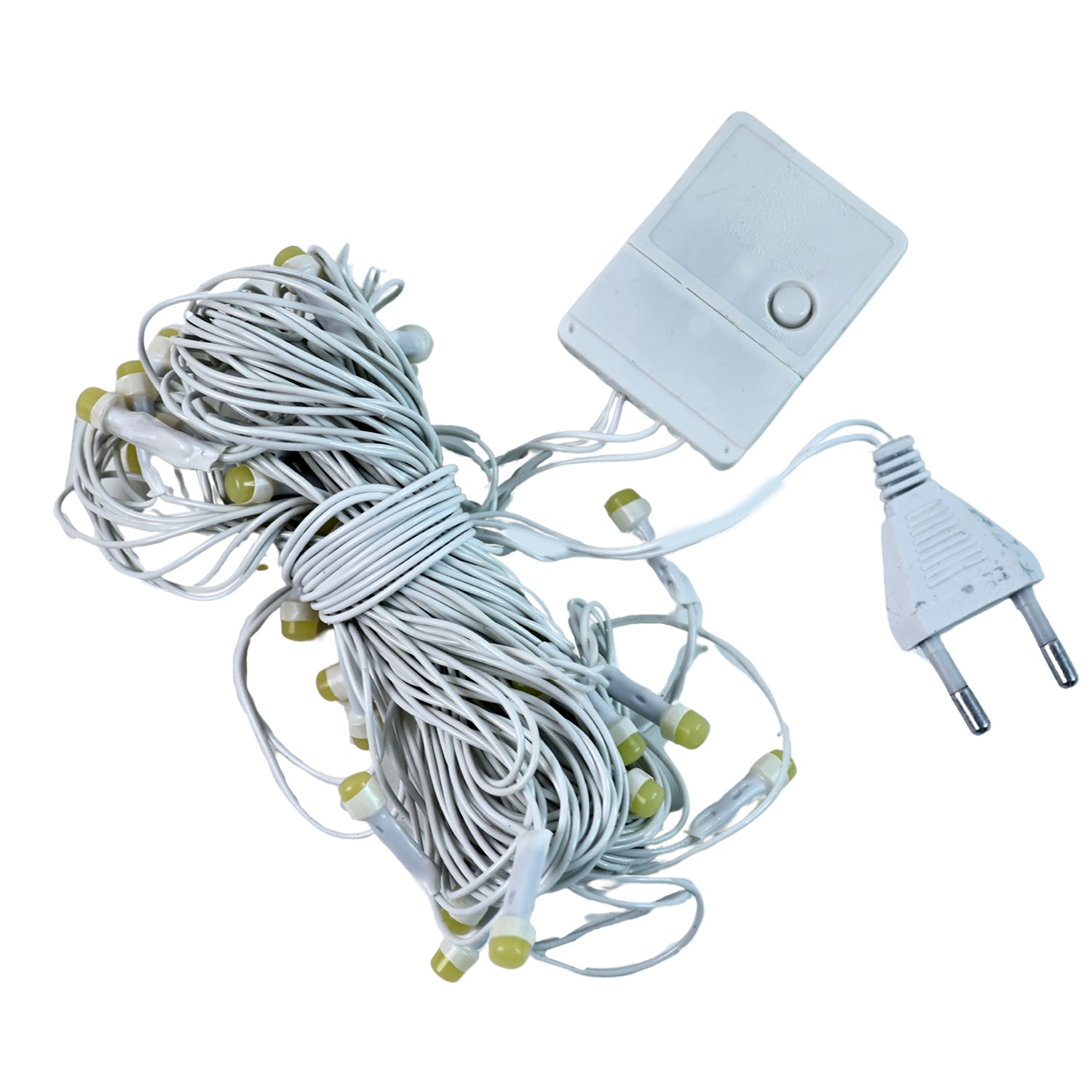 Warm Glow LED Lights