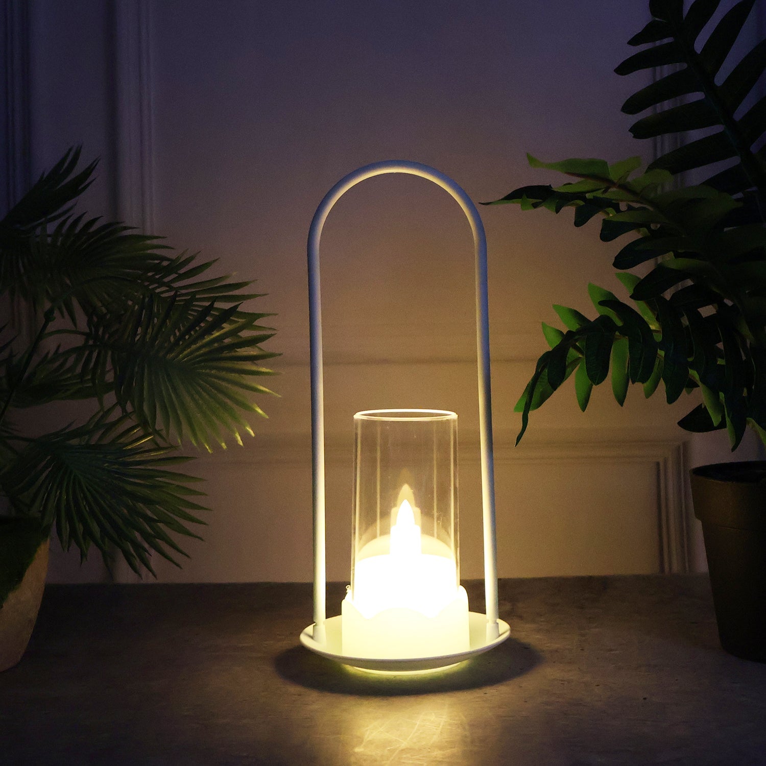 LED Candle Lights