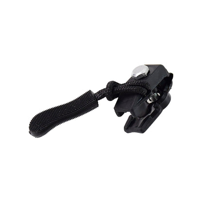 Detachable Zipper Slider