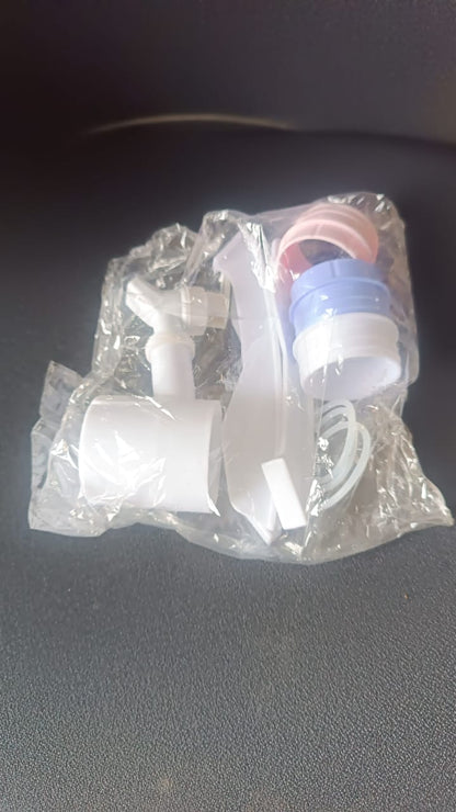 Universal Plastic Drinking Water Dispenser Stand Set