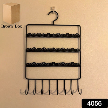 Luxe Hang Earring Organizer