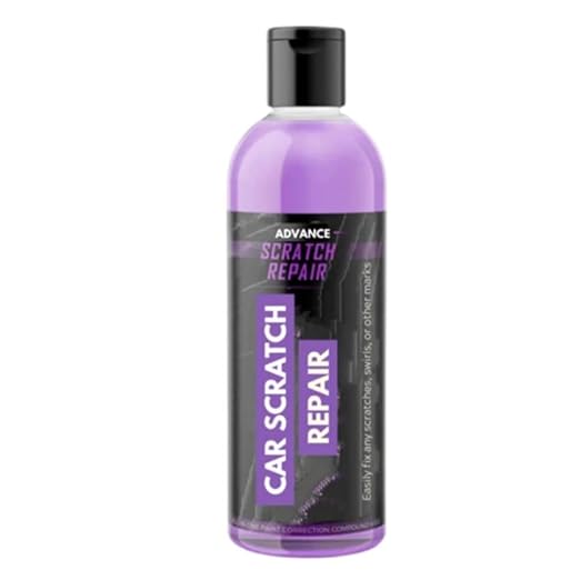 Advance Car Scratch Repair Liquid