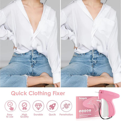 QuickFix Sewing Gun