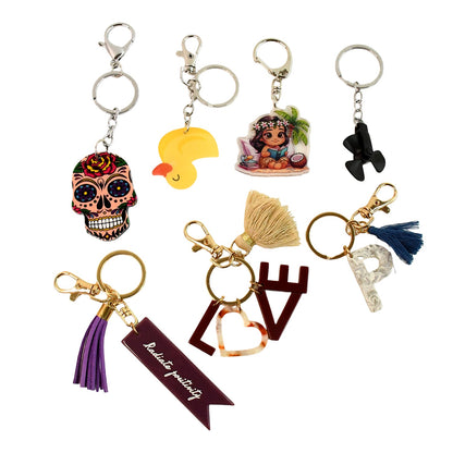 Keychains