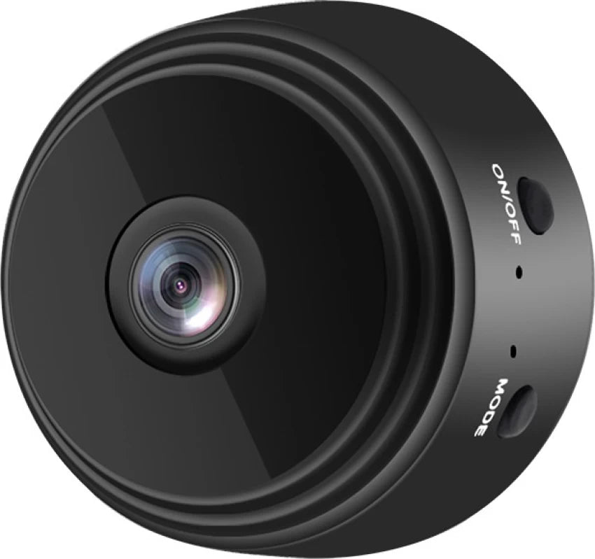 mini wireless HD camera